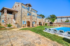 Cove Spring House — Luxury villa for rent in Mellieha