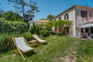 Daisy Cottage — Luxury villa for rent in Mellieha