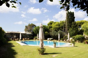 Armonija House — Luxury villa for rent in Il-Wardija