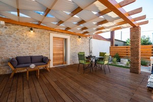 Villa Springfield — Luxury villa for rent in Swieqi