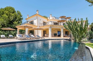 Casa Essence — Luxury villa for rent in Swieqi