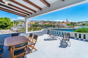 Heritage Villa — Luxury villa for rent in Zurrieq