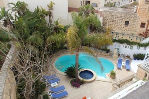 Villa Arianne — Luxury villa for rent in Zurrieq